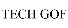 tech gof