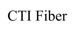 cti fiber