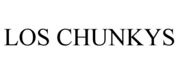 los chunkys