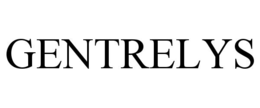 gentrelys