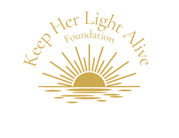 keep her light alive foundation