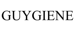guygiene