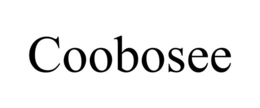 coobosee