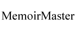 memoirmaster