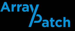 array patch