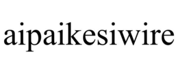 aipaikesiwire