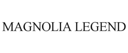 magnolia legend