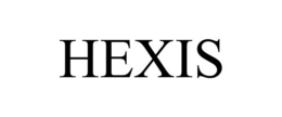hexis