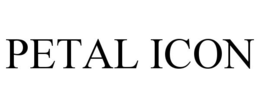 petal icon
