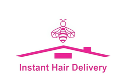 instant hair delivery