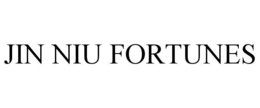 jin niu fortunes