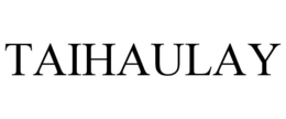 taihaulay