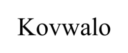 kovwalo