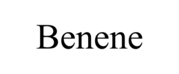 benene
