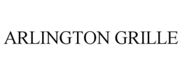 arlington grille