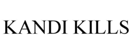 kandi kills