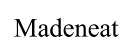 madeneat