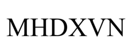 mhdxvn