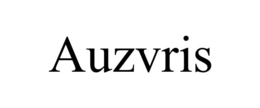 auzvris