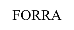 forra