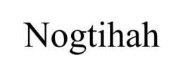 nogtihah
