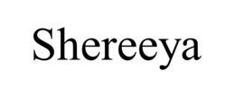 shereeya