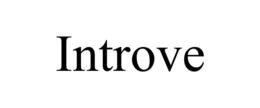introve