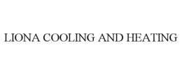 liona cooling and heating