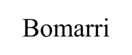 bomarri