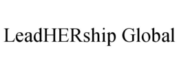 leadhership global