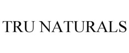 tru naturals