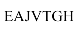 eajvtgh