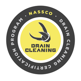 nassco drain cleaning certification program