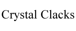 crystal clacks