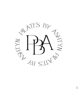 pilates by ashtyn pba
