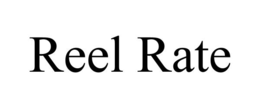 reel rate