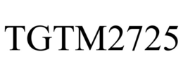 tgtm2725