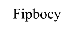 fipbocy