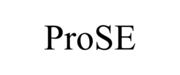 prose
