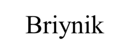 briynik