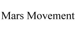 mars movement