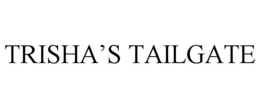 trisha’s tailgate