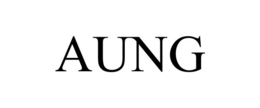 aung