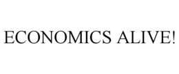 economics alive!