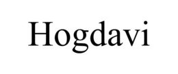 hogdavi