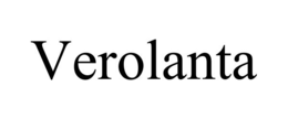 verolanta