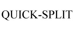 quick-split