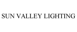 sun valley lighting