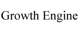 growth engine