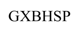 gxbhsp